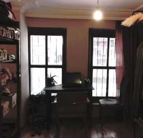 Entire Flat near Galata, Karaköy